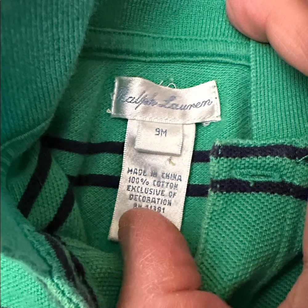 RALPH LAUREN bundle